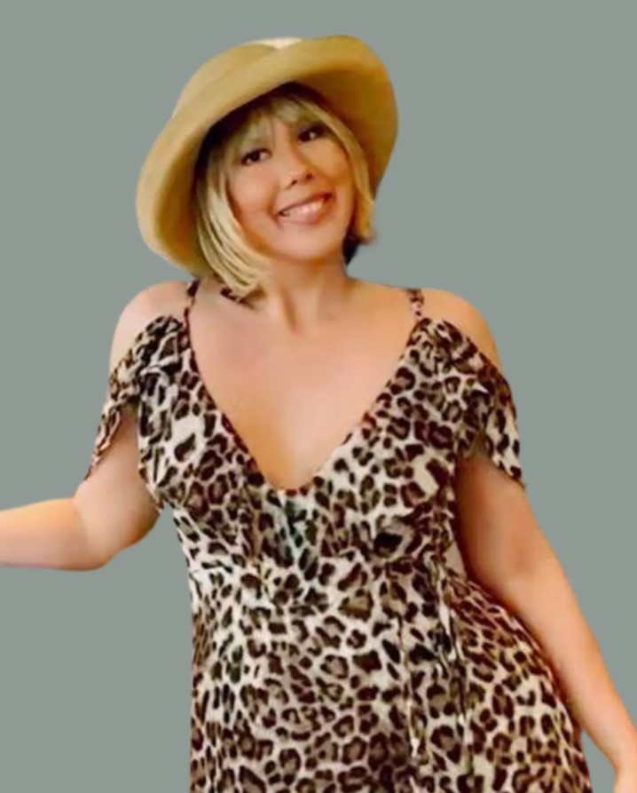 Stephanie  Hauge
