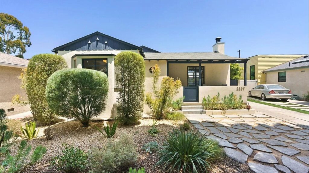 2509 Cloverfield Blvd