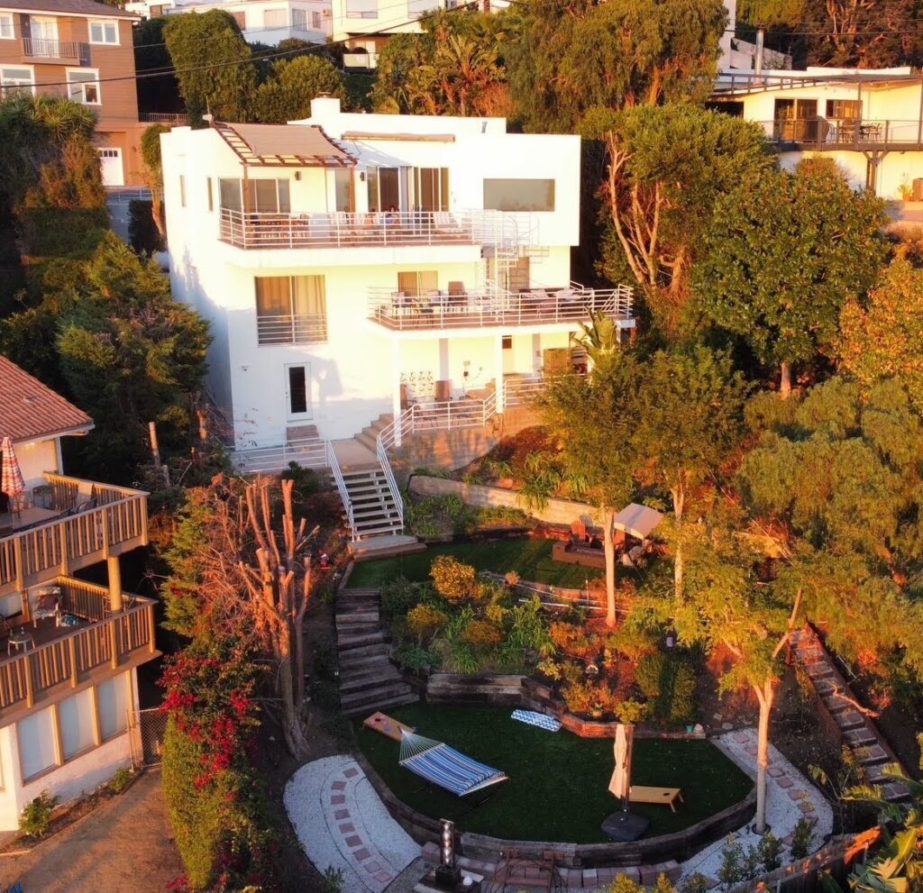 2977 Seabreeze Dr, Malibu CA 90265