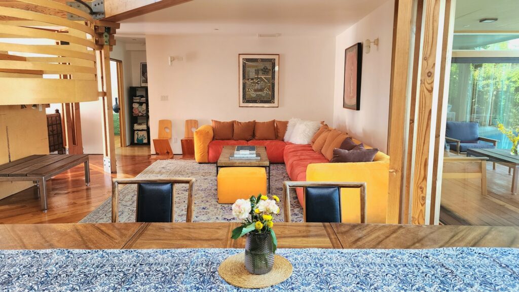 3121 Frederick St, Santa Monica