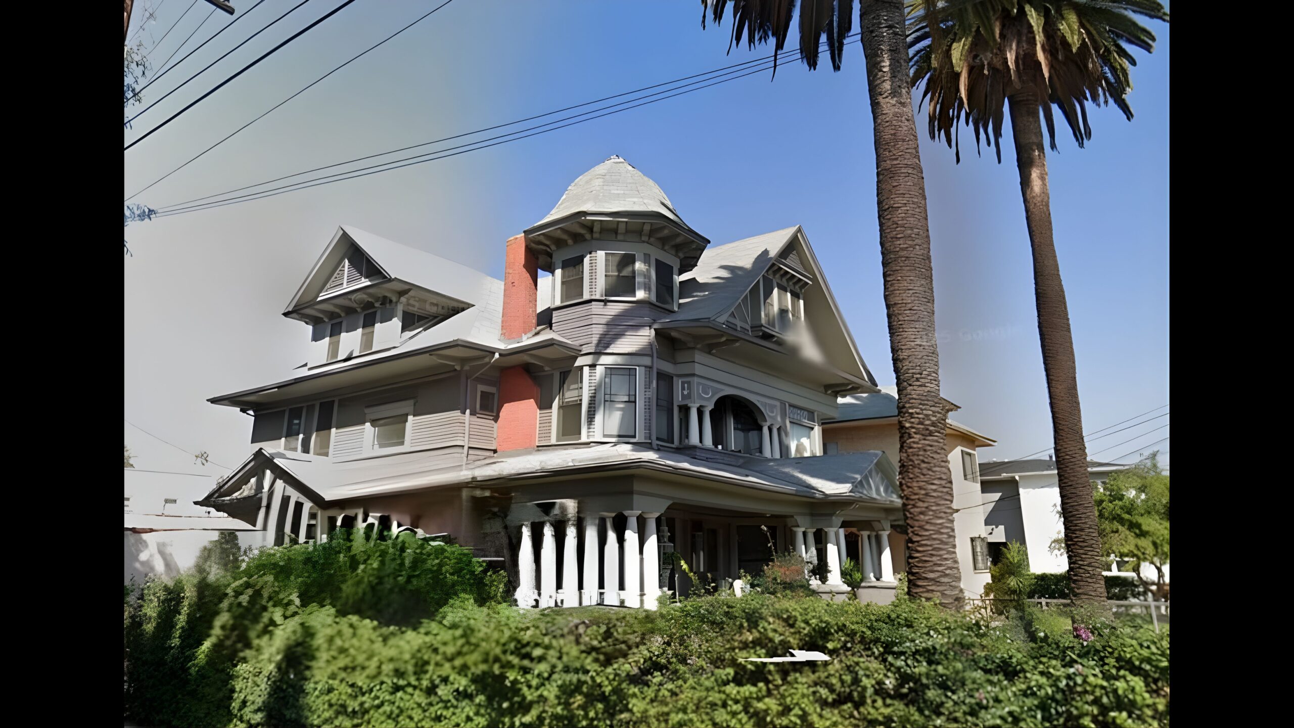 1357 Constance Street, Los Angeles