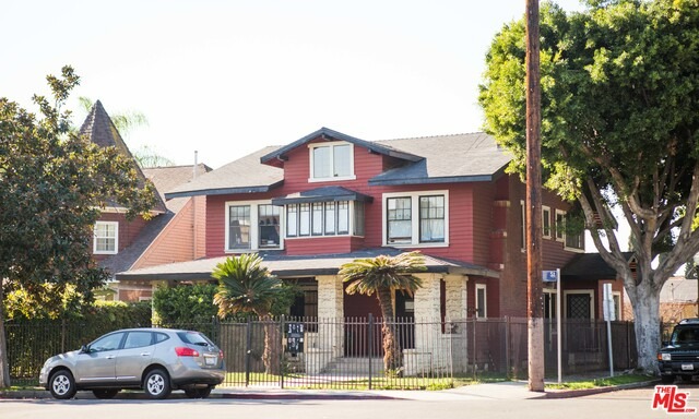 2201 Juliet St., Los Angeles, CA 90007