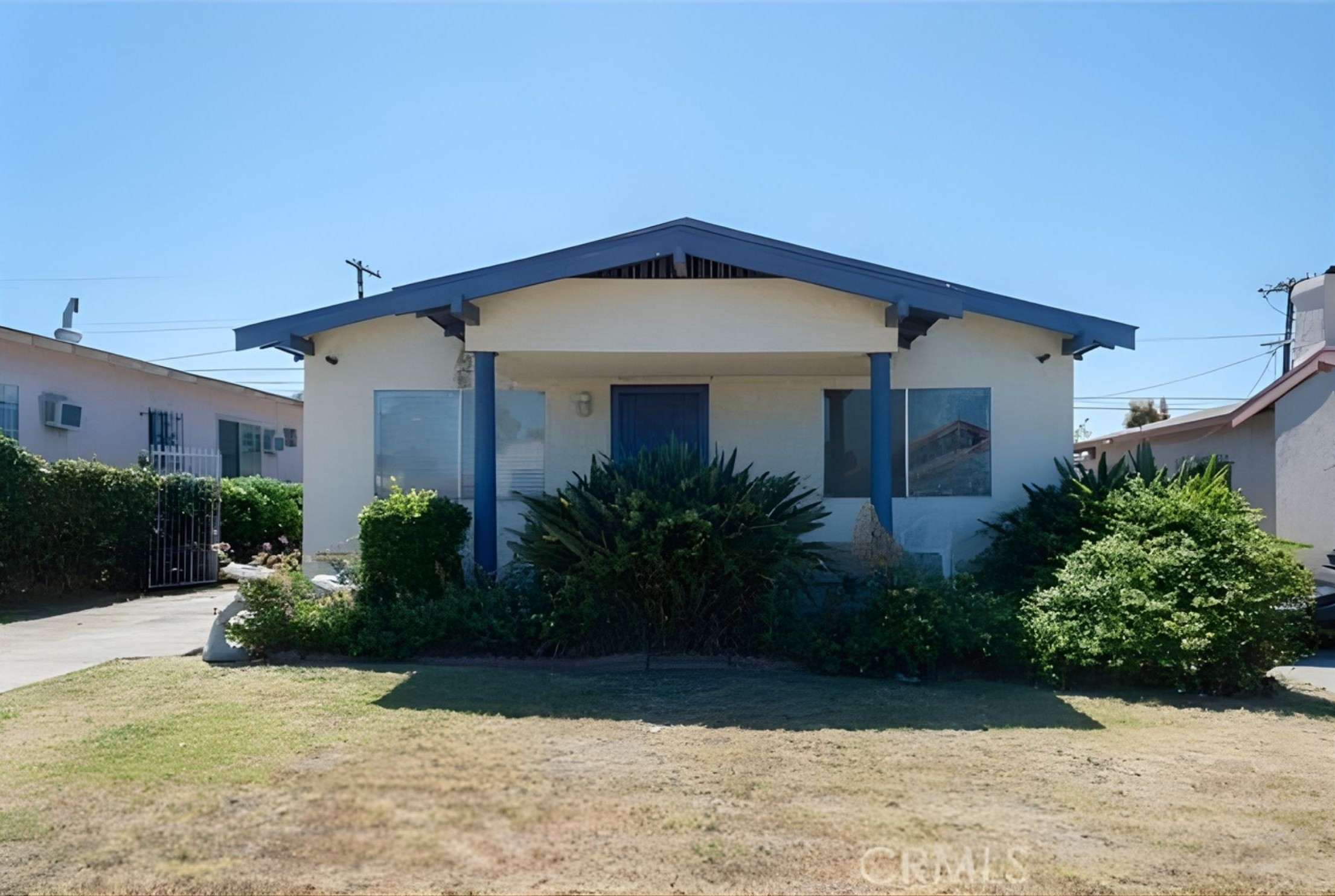 7029 4th Street, Los Angeles CA 90043