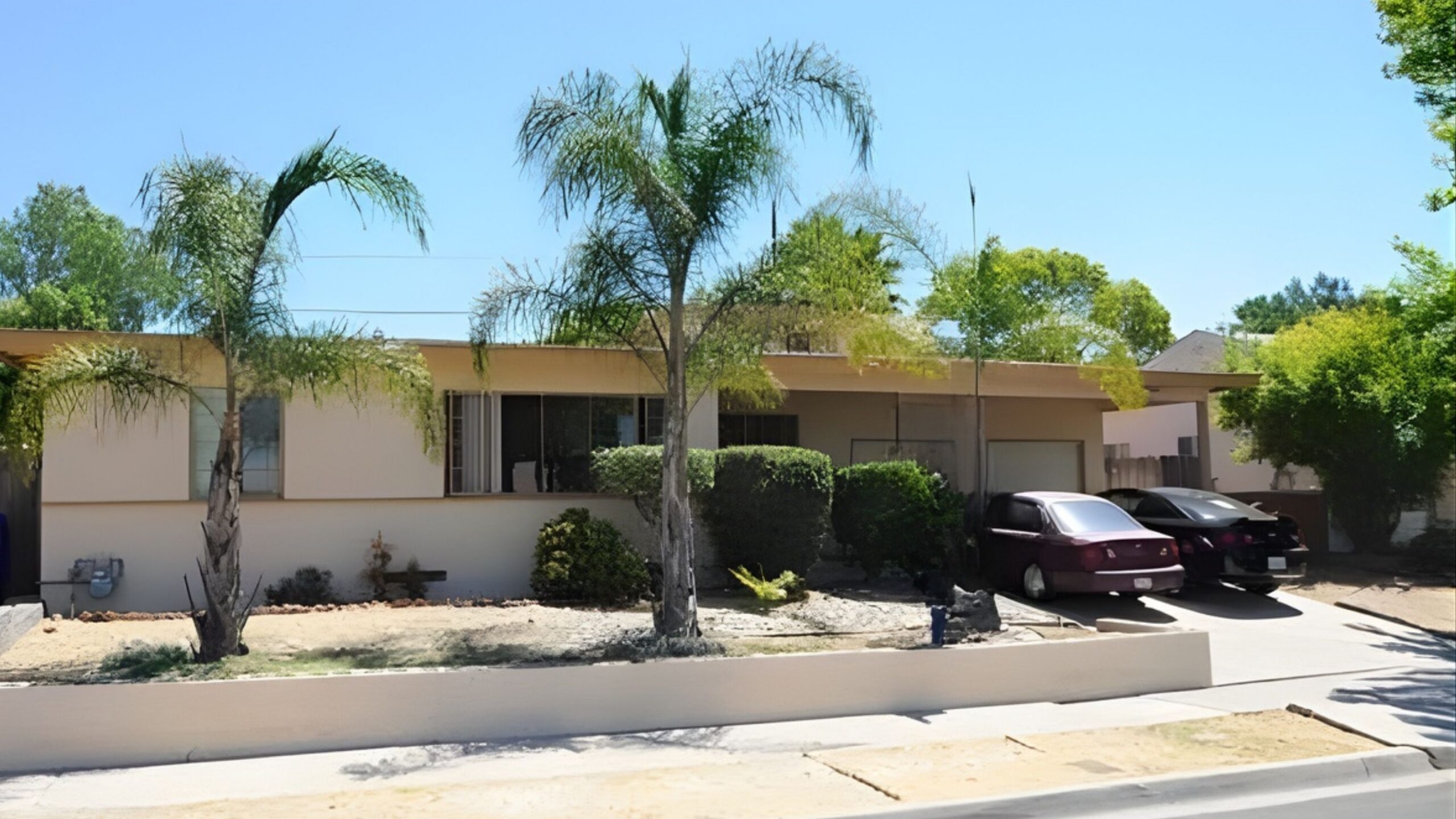 5083 Debby Drive, San Diego CA 92115