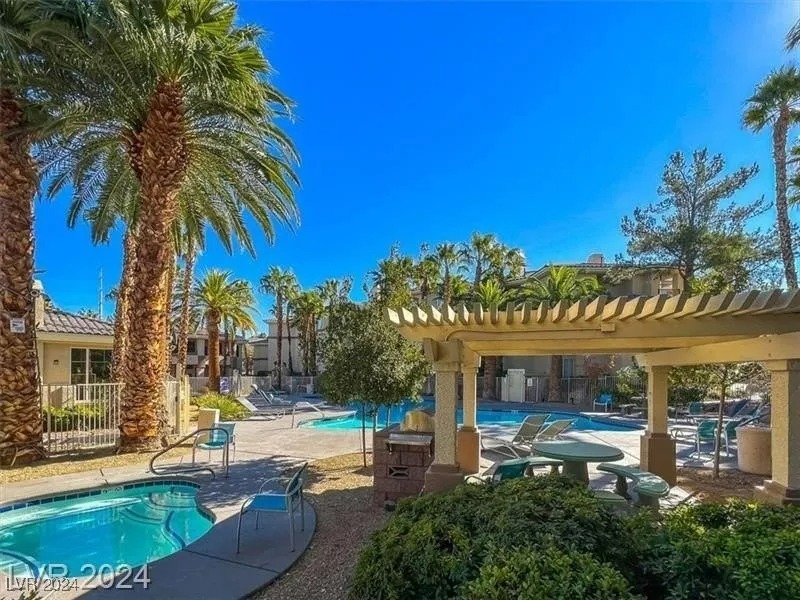 7135 S. Durango Dr., Las Vegas