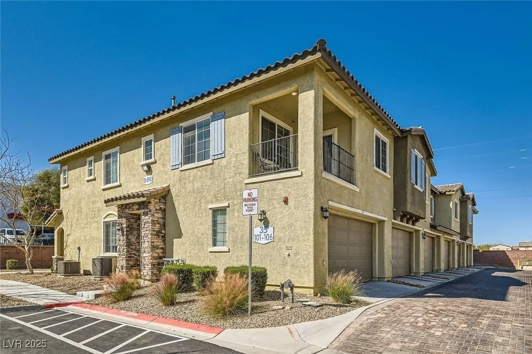 8490 Classique Ave, Las Vegas