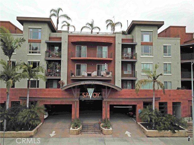 100 S Alameda St #375, Los Angeles, CA 90012