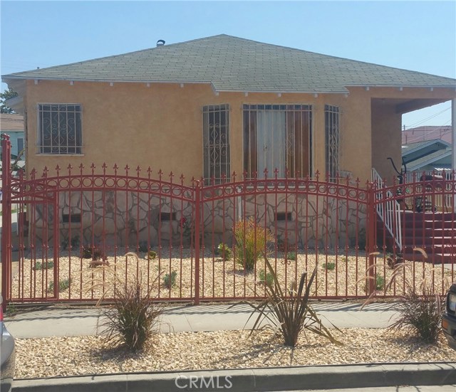 1444 Meadowbrook Ave, Los Angeles, CA 90019