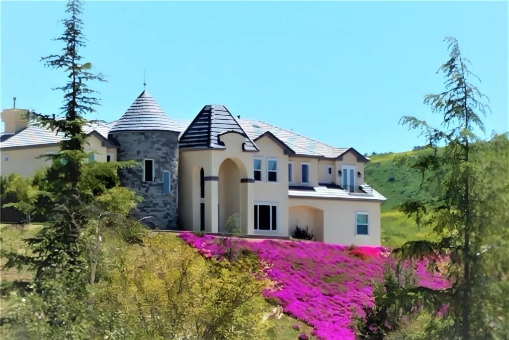 76 Saddlebow Rd Bell Canyon CA 91307