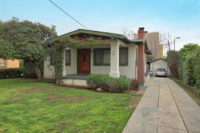 44 N San Marino Ave, Pasadena, CA 