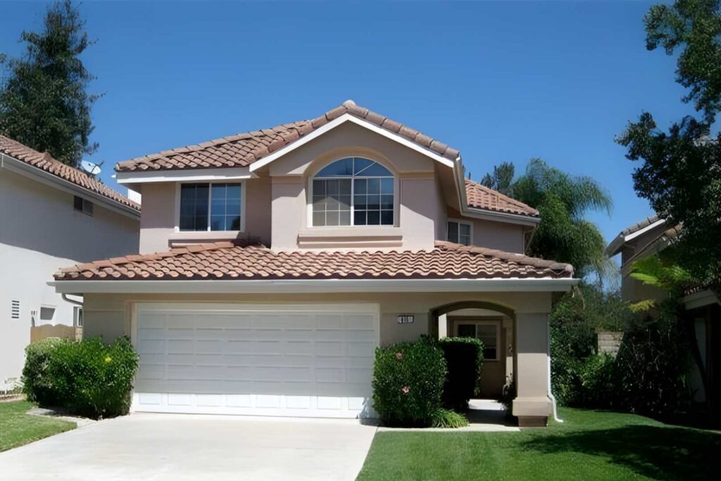 619 Twin Peaks Ave Simi Valley CA 93065