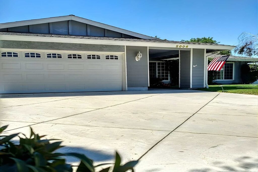 2006 Cheam Ave Simi Valley CA 93063