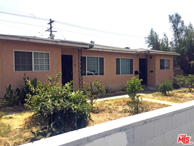 1408 W Ramona Rd, Alhambra CA 91803