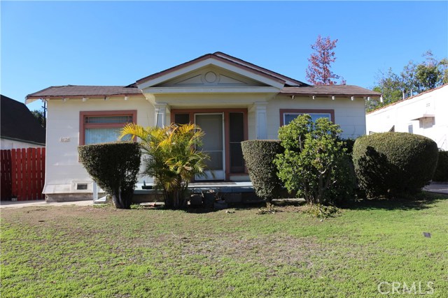 1625 S 8th St, Alhambra, CA 91803