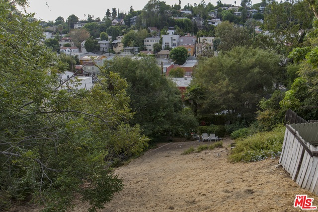 1633 N Easterly Ter, Los Angeles, CA 90026