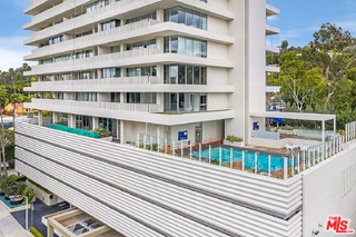 9255 Doheny Rd #706, West Hollywood, CA 90069
