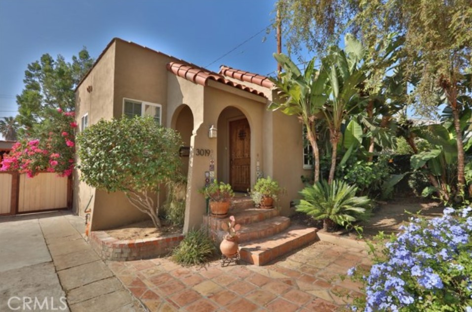 3019 Stockbridge Ave, El Sereno CA 90032