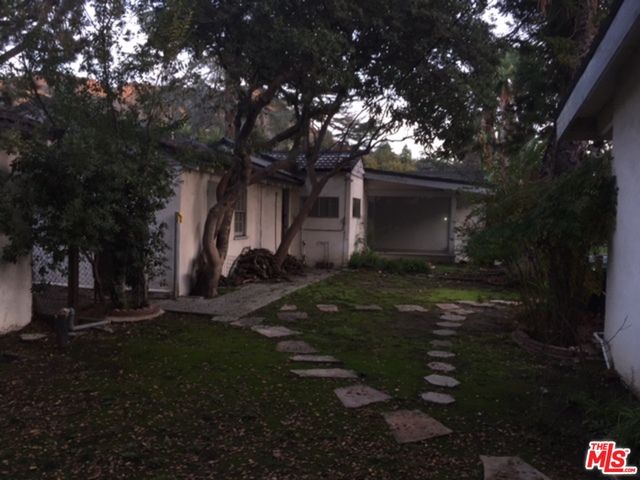 315 S Rose St, Burbank, CA 91505