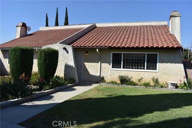 3423 Puente Ave, Baldwin Park, CA 91706
