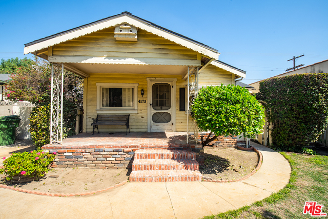 4173 Brunswick Ave, Los Angeles, CA 90039