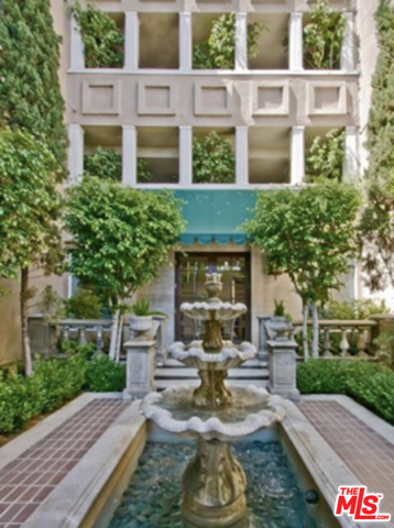 8455 Fountain Ave #525, West Hollywood CA 90069