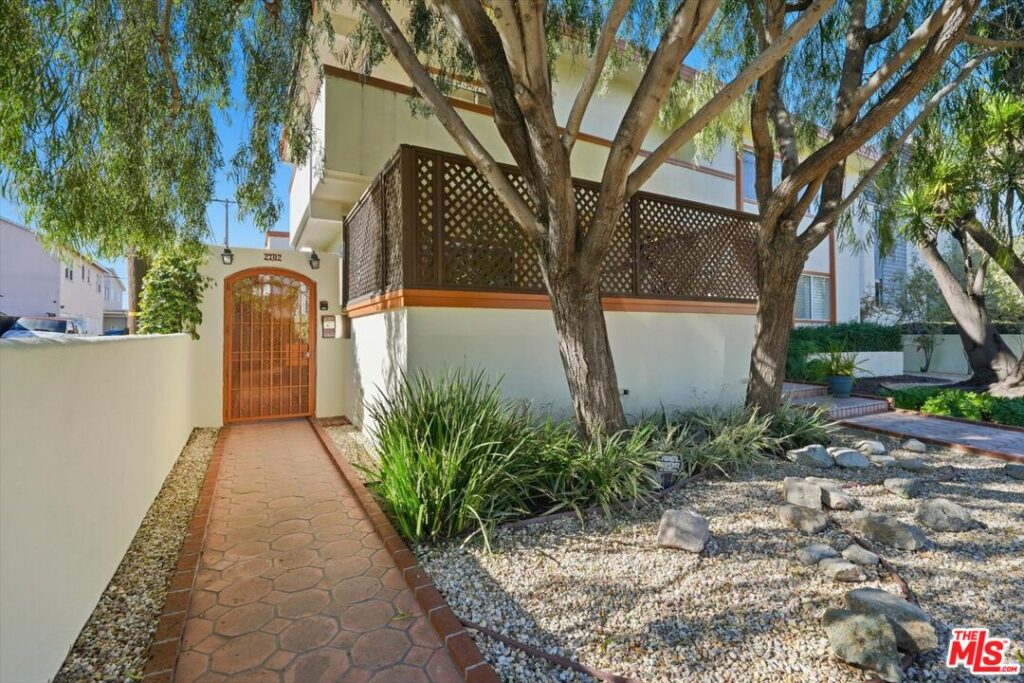 2702 11th St Unit #5 Santa Monica, 90405