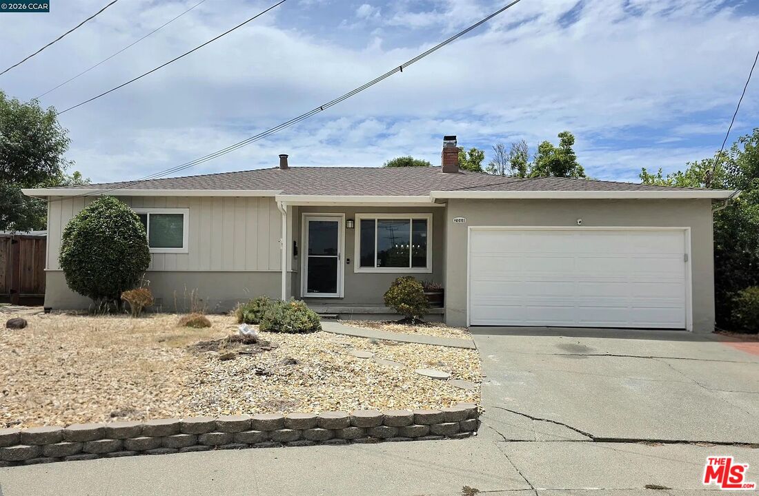2068 Revere Dr, Concord, CA 94520